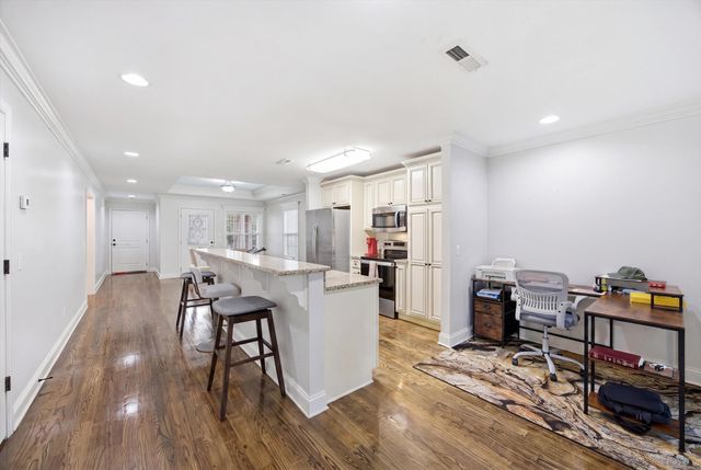 124 Fieldstone Commons, Rock Spring, GA 30739