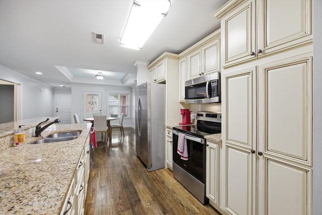 124 Fieldstone Commons, Rock Spring, GA 30739
