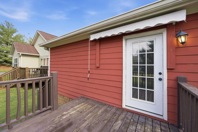 124 Fieldstone Commons, Rock Spring, GA 30739
