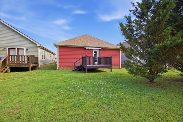 124 Fieldstone Commons, Rock Spring, GA 30739