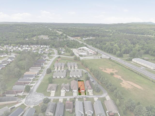 124 Fieldstone Commons, Rock Spring, GA 30739