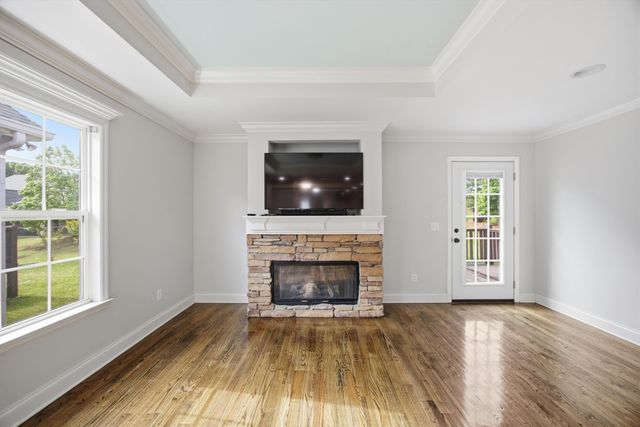 124 Fieldstone Commons, Rock Spring, GA 30739