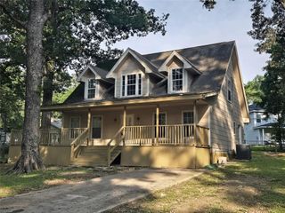6005 Beech Drive, Montgomery, TX 77316