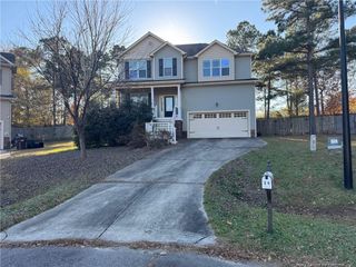 29 Albert Court, Sanford, NC 27332