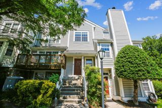 403 FORTRESS WAY #403, Occoquan, VA 22125