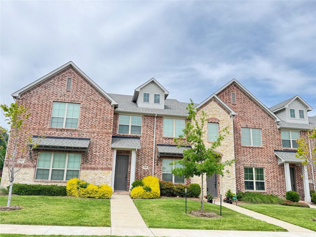 5958 Ridgeline Drive, Mckinney, TX 75070