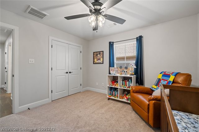 10124 Tyrrell Court, Fort Smith, AR 72916