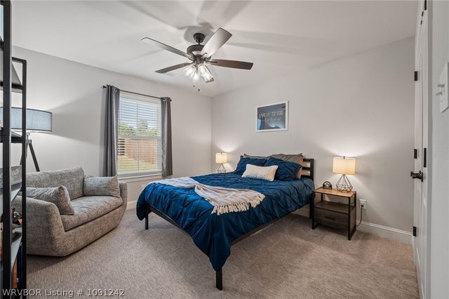 10124 Tyrrell Court, Fort Smith, AR 72916