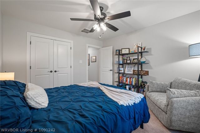 10124 Tyrrell Court, Fort Smith, AR 72916