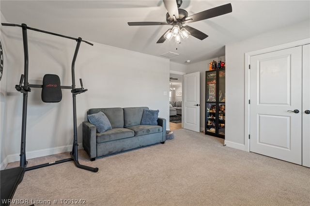 10124 Tyrrell Court, Fort Smith, AR 72916