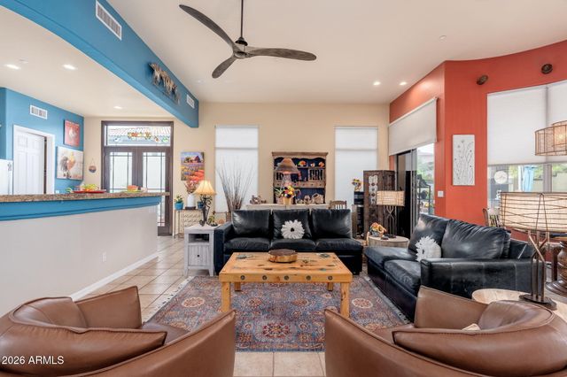 15618 E CACTUS Drive, Fountain Hills, AZ 85268