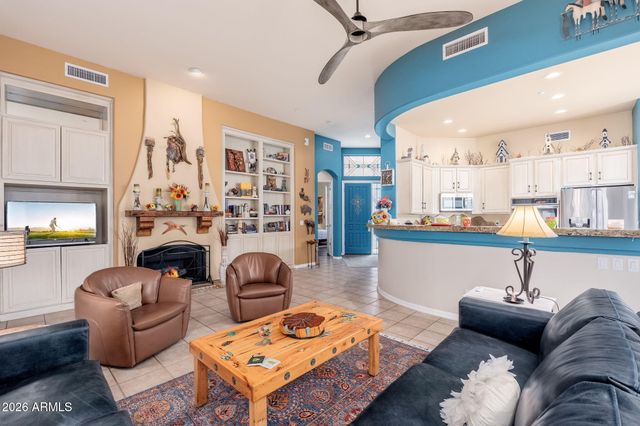 15618 E CACTUS Drive, Fountain Hills, AZ 85268