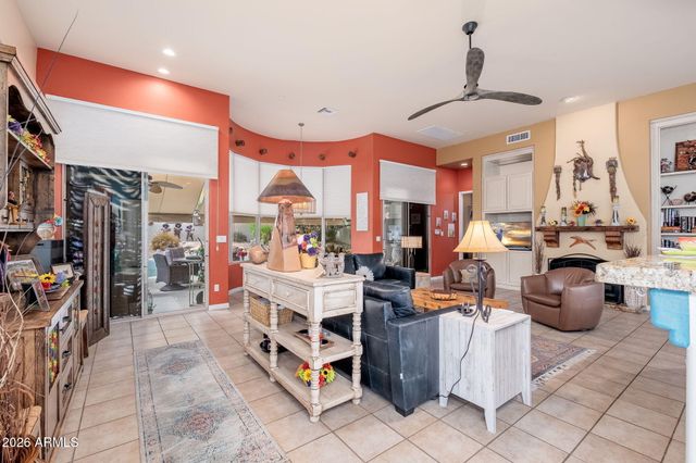 15618 E CACTUS Drive, Fountain Hills, AZ 85268