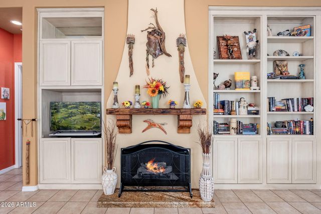 15618 E CACTUS Drive, Fountain Hills, AZ 85268