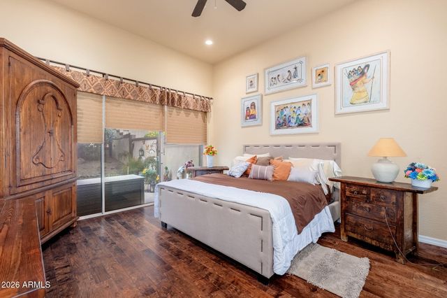 15618 E CACTUS Drive, Fountain Hills, AZ 85268