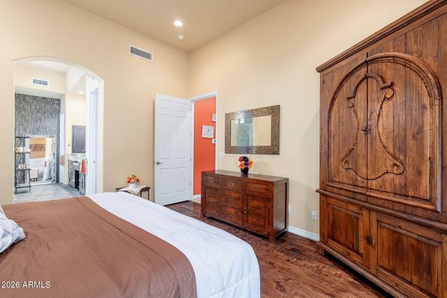 15618 E CACTUS Drive, Fountain Hills, AZ 85268