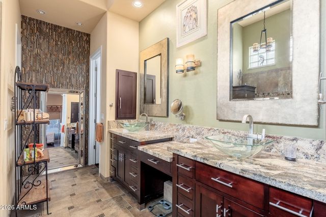 15618 E CACTUS Drive, Fountain Hills, AZ 85268