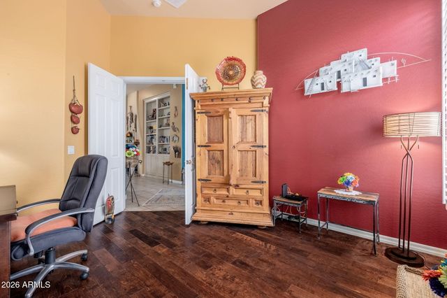 15618 E CACTUS Drive, Fountain Hills, AZ 85268