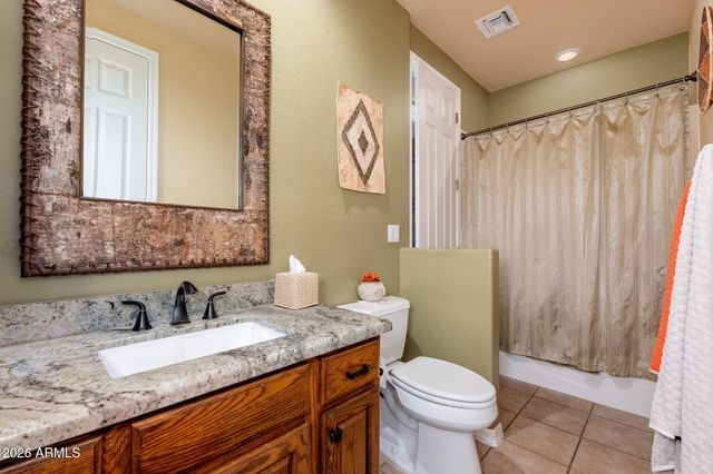 15618 E CACTUS Drive, Fountain Hills, AZ 85268