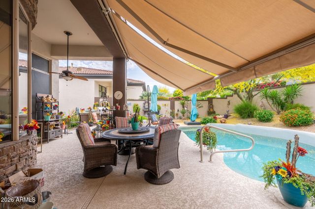 15618 E CACTUS Drive, Fountain Hills, AZ 85268