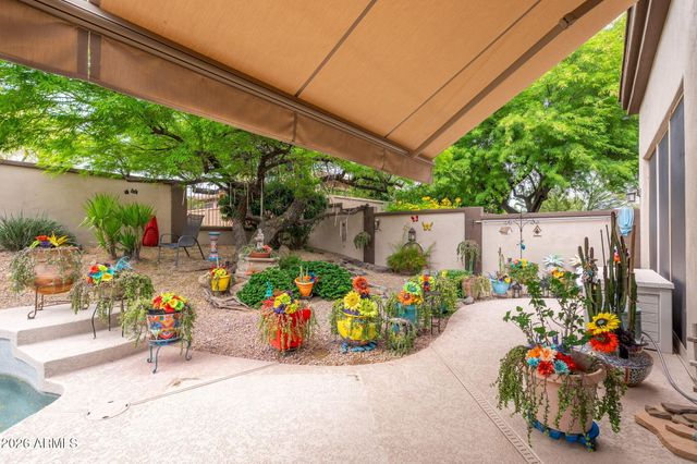 15618 E CACTUS Drive, Fountain Hills, AZ 85268