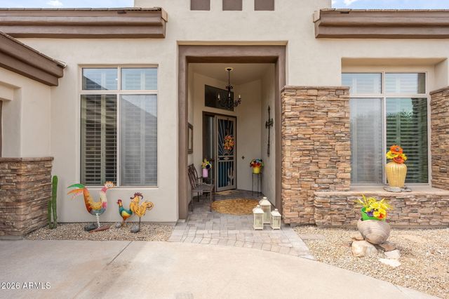 15618 E CACTUS Drive, Fountain Hills, AZ 85268