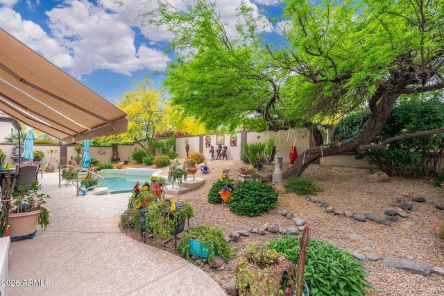 15618 E CACTUS Drive, Fountain Hills, AZ 85268