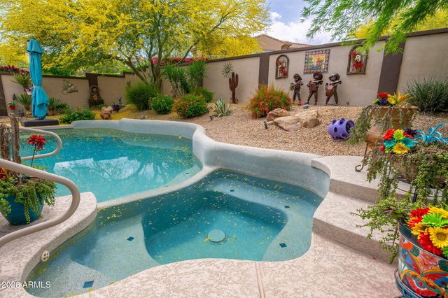 15618 E CACTUS Drive, Fountain Hills, AZ 85268