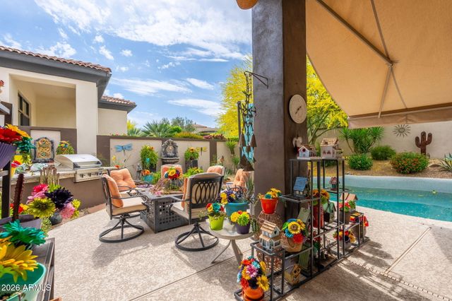 15618 E CACTUS Drive, Fountain Hills, AZ 85268