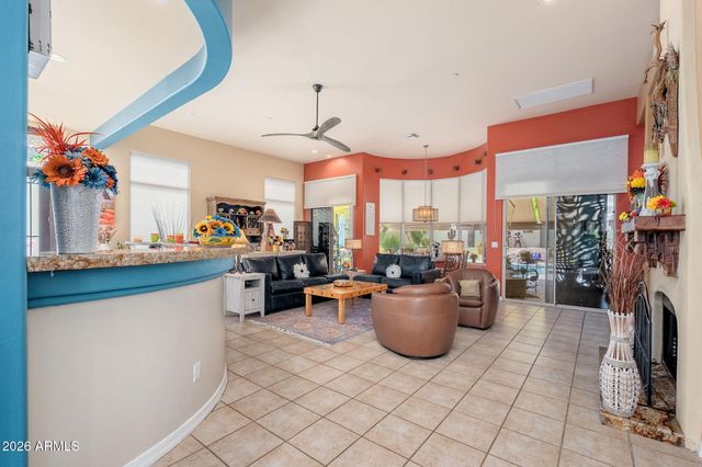 15618 E CACTUS Drive, Fountain Hills, AZ 85268