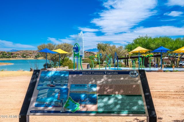 15618 E CACTUS Drive, Fountain Hills, AZ 85268