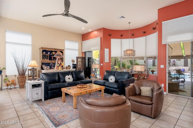 15618 E CACTUS Drive, Fountain Hills, AZ 85268