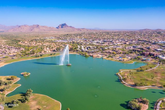 15618 E CACTUS Drive, Fountain Hills, AZ 85268