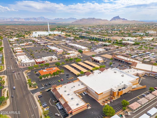 15618 E CACTUS Drive, Fountain Hills, AZ 85268