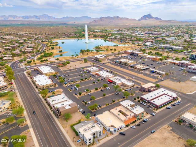 15618 E CACTUS Drive, Fountain Hills, AZ 85268