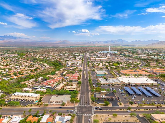 15618 E CACTUS Drive, Fountain Hills, AZ 85268