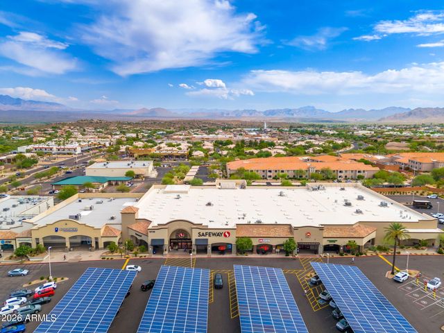 15618 E CACTUS Drive, Fountain Hills, AZ 85268