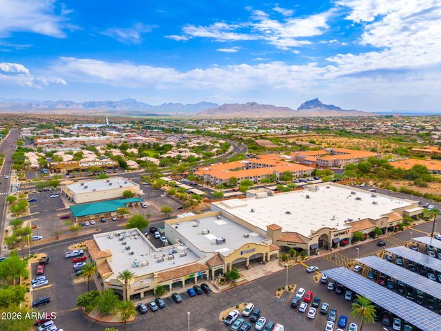 15618 E CACTUS Drive, Fountain Hills, AZ 85268