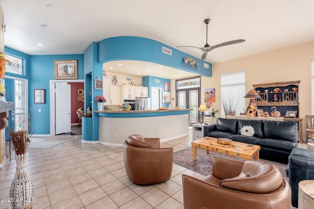 15618 E CACTUS Drive, Fountain Hills, AZ 85268