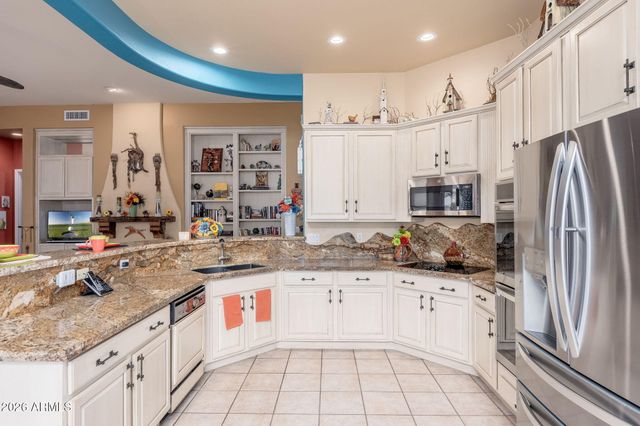 15618 E CACTUS Drive, Fountain Hills, AZ 85268