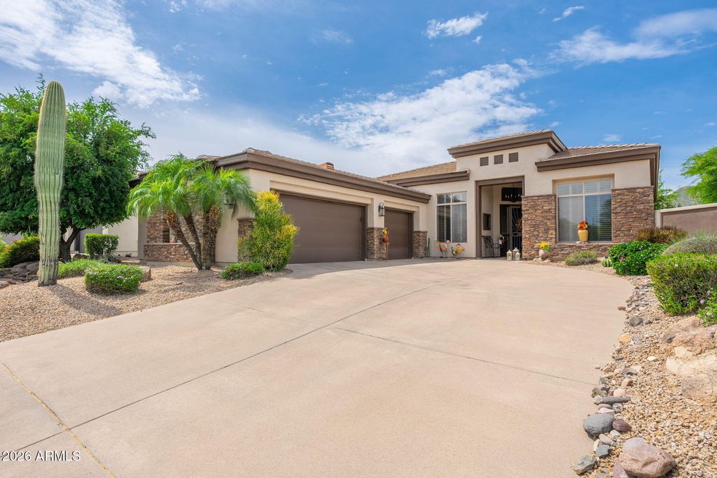 15618 E CACTUS Drive, Fountain Hills, AZ 85268 — photo 4