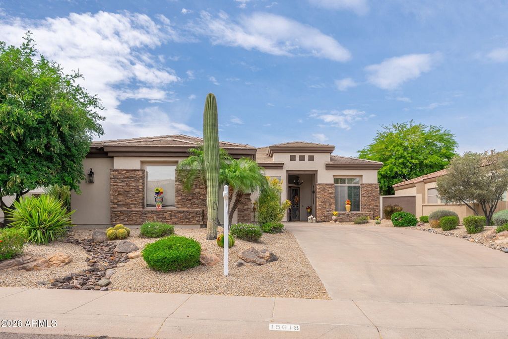 15618 E CACTUS Drive, Fountain Hills, AZ 85268 — photo 5