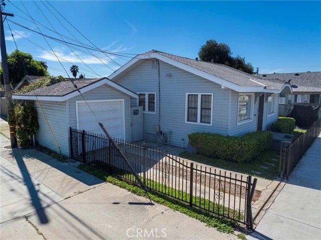 2416 E 10th, Long Beach, CA 90804