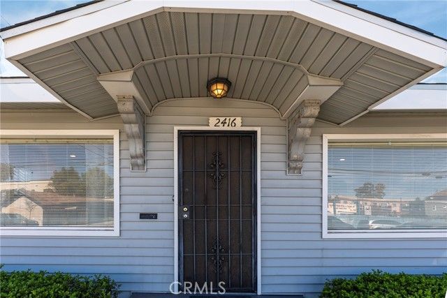2416 E 10th, Long Beach, CA 90804