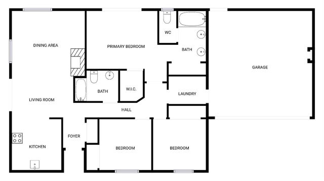 400 Caravaggio Cir, Sacramento, CA 95835