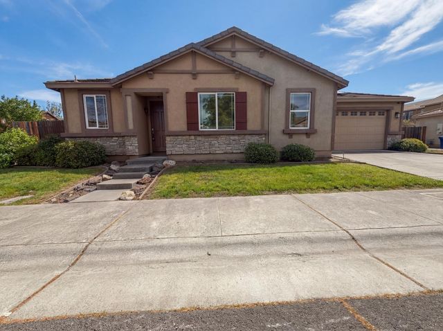 400 Caravaggio Cir, Sacramento, CA 95835