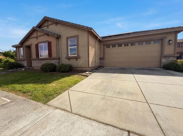 400 Caravaggio Cir, Sacramento, CA 95835