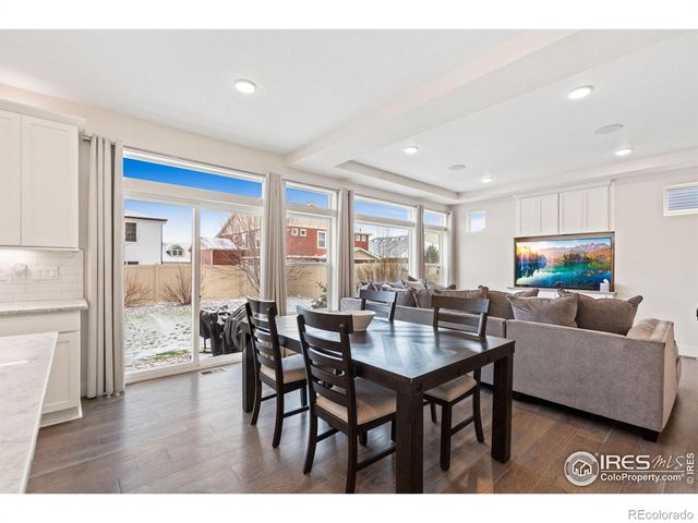 3675 Driftwood Drive, Johnstown, CO 80534