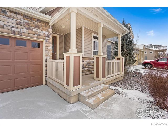 3675 Driftwood Drive, Johnstown, CO 80534