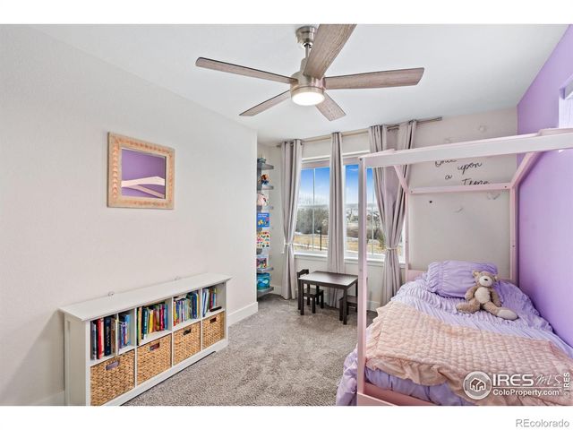 3675 Driftwood Drive, Johnstown, CO 80534